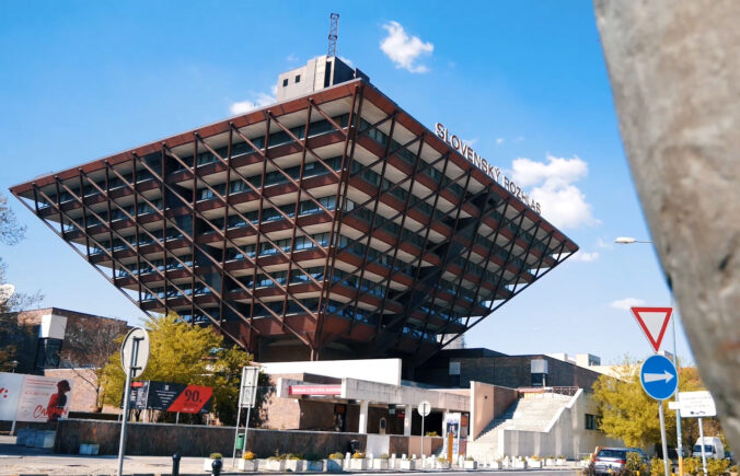 STVR sa pripravuje na nové obdobie rozvoja, prichádzajú s tým aj zmeny vo vedení