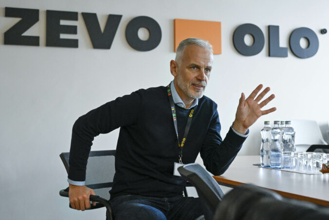 Bratislavská spoločnosť OLO hľadá zhotoviteľa veľkej modernizácie spaľovne, projekt má hodnotu vyše 200 miliónov eur