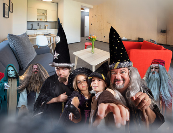 Ste fanúšikmi Rokfortu? Máte jedinečnú šancu zažiť ho priamo pod Tatrami!