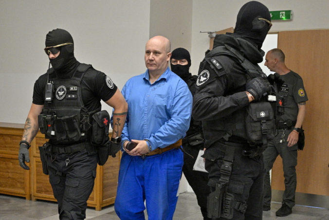 Súdny proces v daňovej kauze Zoltána Andruskóa pokračuje v septembri, mohli by odznieť záverečné reči