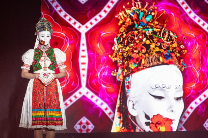 Aj v Japonsku spoznajú naše Poklady: PUĽS po 50 rokoch mieri za hranice Európy – FOTO