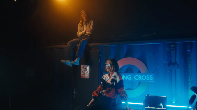 Zabudnite na telenovely, Mal a Call Dominika vrhajú na vášeň úplne iné svetlo – VIDEO