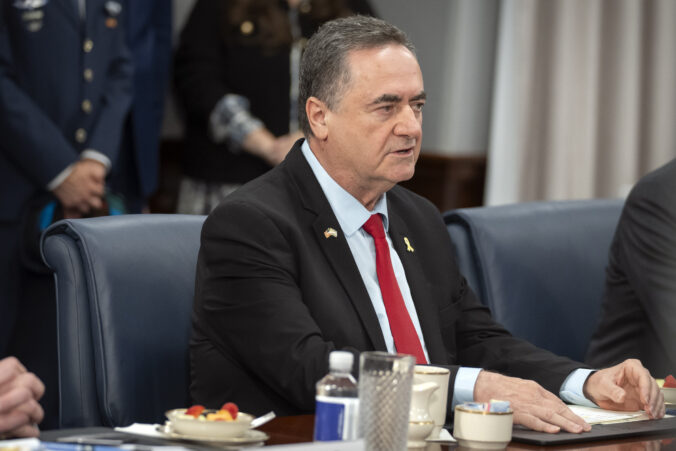 Izraelský minister obrany pohrozil zničením mesta Gaza, ak Hamas neprepustí rukojemníkov