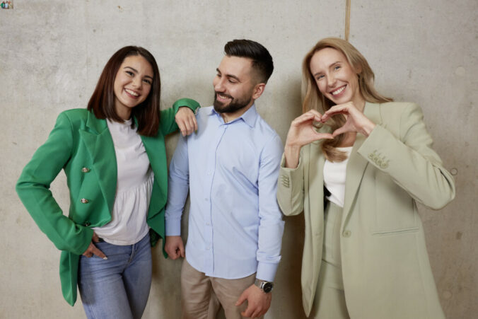 Neuveriteľné! Táto firma ponúka nekonečné benefity!