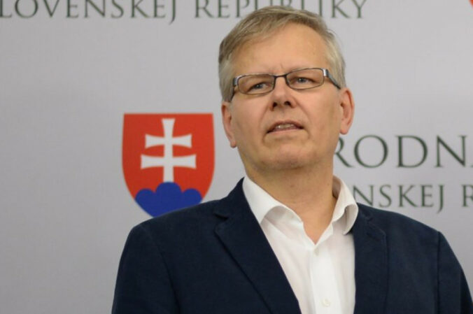 Súd oslobodil lekára Liptáka, stíhaný bol pre podnecovanie počas pandémie COVID-19