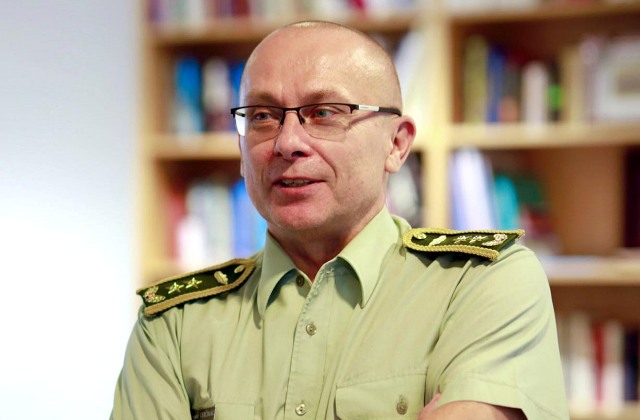 Generálmajor Verčimák obsadil významnú pozíciu v štruktúrach NATO, Ozbrojené sily SR to považujú za prejav vysokej dôvery
