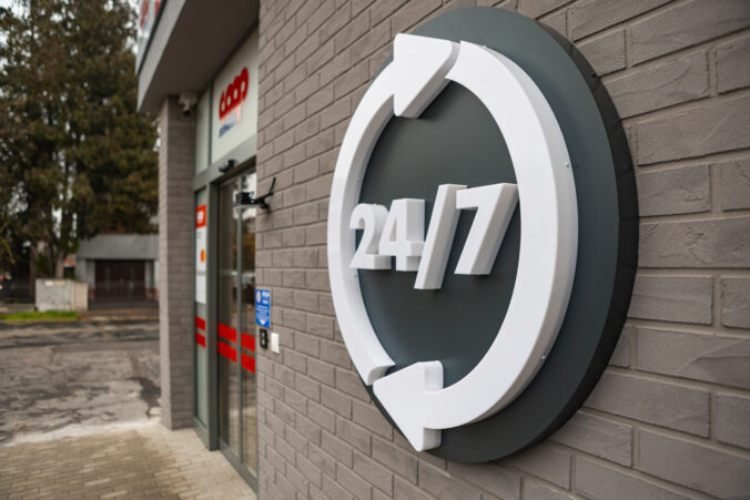 COOP Jednota otvorila ďalšiu automatizovanú nonstop predajňu, tentokrát v Horných Salibách