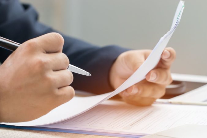 Registrácia občianskych združení prechádza od septembra na okresné úrady v sídle kraja