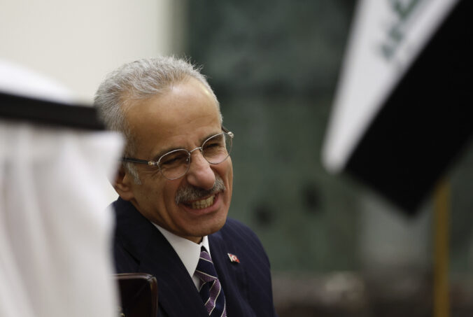 Turecký minister dopravy dostal pokutu za prekročenie rýchlosti