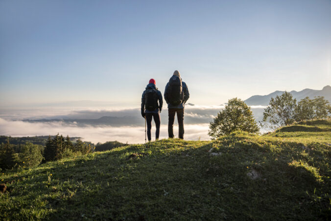 Bezpečne na horách: Ako sa vyhnúť úrazu aj vysokým nákladom na zásah horskej služby?