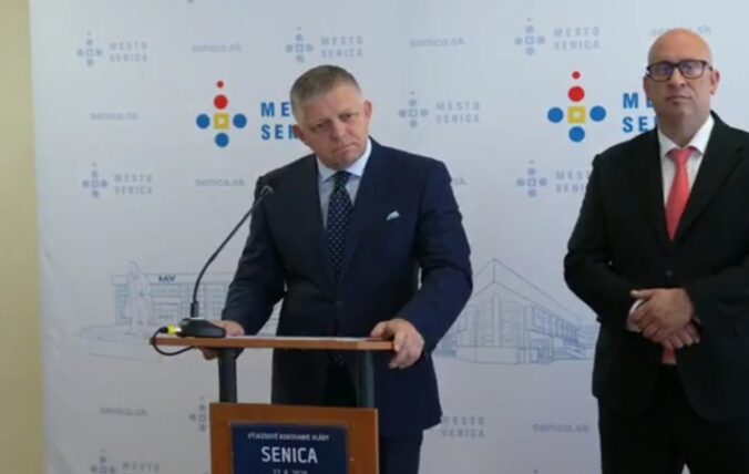 Vláda uvoľnila na projekty v okresoch Senica a Skalica státisíce eur. Čo prinesie táto investícia regiónom? – VIDEO