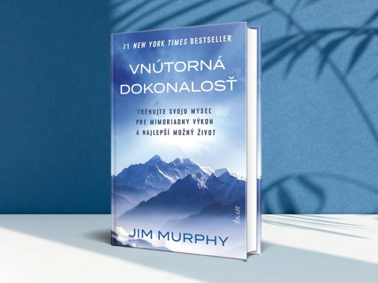 Ako získať vnútornú dokonalosť? Vycvičte svoje srdce a myseľ pre lepší život!