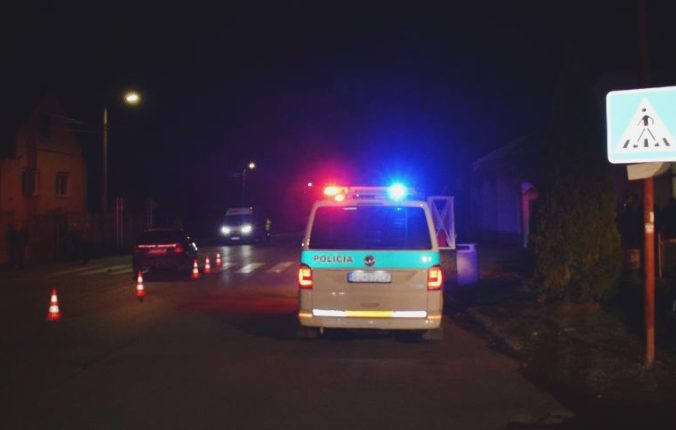 Mladá vodička neprežila dopravnú nehodu v okrese Námestovo, s autom sa viackrát prevrátila