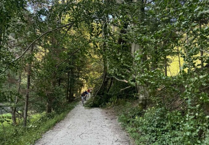 Horská služba varuje pred silným vetrom v Pieninskom národnom parku, vyzýva k mimoriadnej opatrnosti
