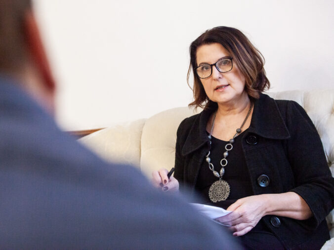 Majetok sudcov sa preveruje veľmi dôkladne, zdôraznila šéfka súdnej rady