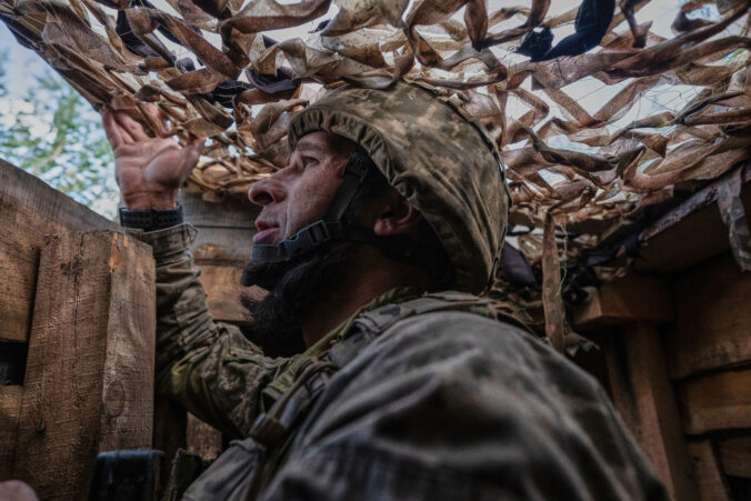 Moskva vraj zmiernila územné požiadavky voči Ukrajine, ale chce opevnené regióny v Doneckej oblasti