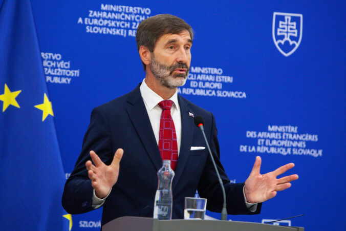 Slovensko otvorilo v Kodani nový Honorárny konzulárny úrad SR, bude rozvíjať slovensko-dánsku spoluprácu