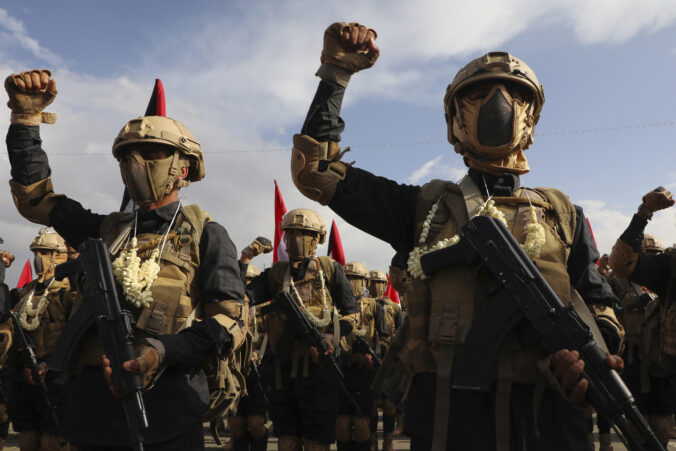 Izraelčania zabili predsedu povstaleckej vlády jemenských húsíov