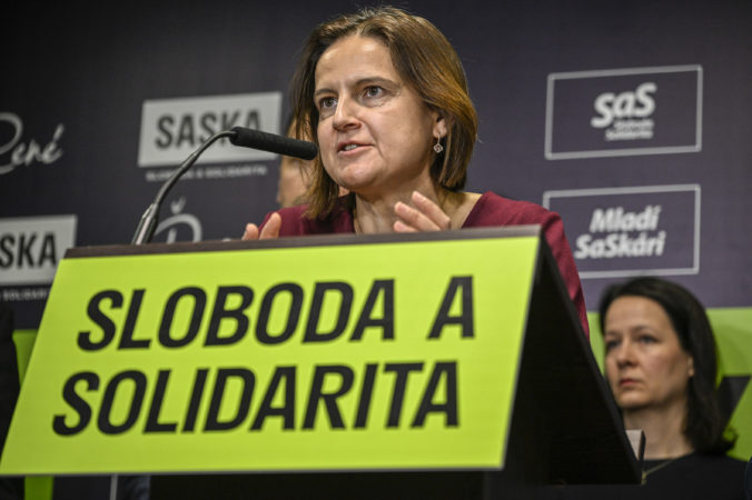 Liberáli volajú po odvolaní Pavla Gašpara, spúšťajú aj podpisovú akciu – VIDEO