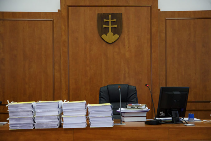 Projekt „Justícia deťom“ má mládeži priblížiť úlohy a funkcie súdnej rady, ako aj prácu sudcov