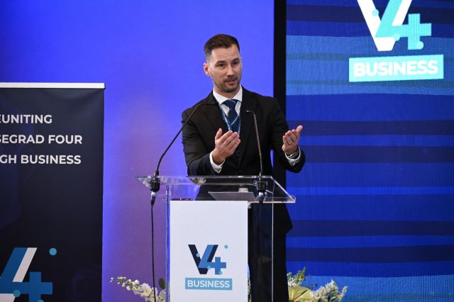 Budúcnosť V4 je podľa slovenských exportérov založená na dialógu a spoločných projektoch