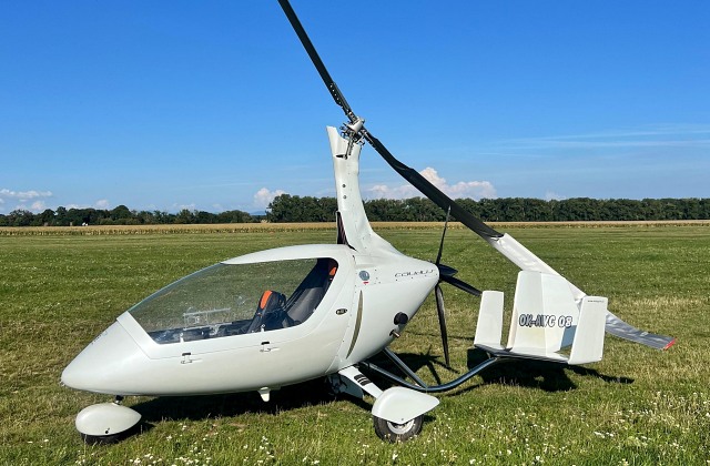 Na letisku v Boleráze havarovalo športové lietadlo, pri pristávacom manévri došlo k zlomeniu vrtule – FOTO