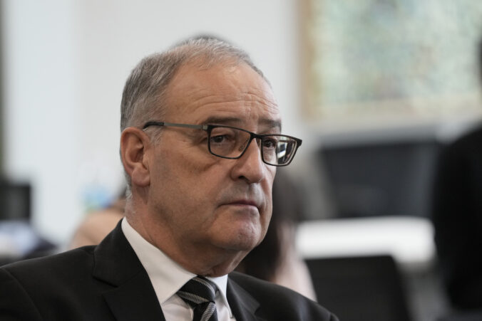 Švajčiarsky minister hospodárstva nevzdáva boj za nižšie americké clá, prišiel s novou ponukou