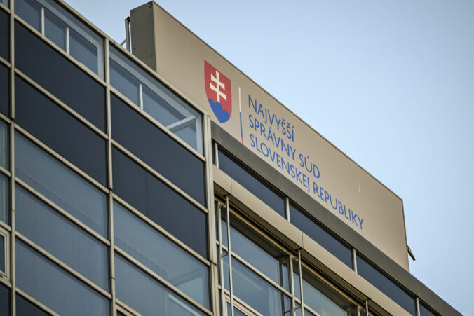 Disciplinárka so Záleskou pokračuje, oneskorené rozhodnutia mali podľa sudkyne objektívne dôvody