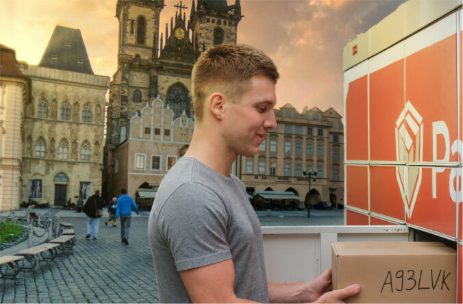 Slovenskí študenti to vedia: Toto je najlacnejší spôsob ako poslať veci do Česka