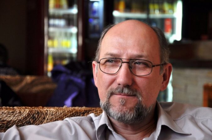 Murín podal trestné oznámenie na zamedzenie šírenia knihy „Cifo“, údajne má evokovať jeho autorstvo