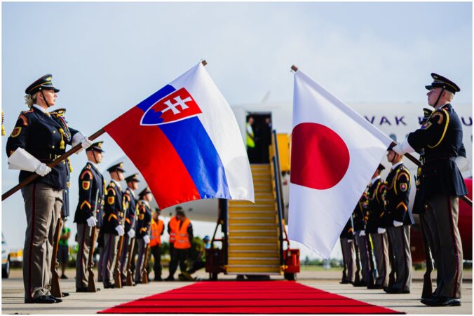 Poddukelský umelecký ľudový súbor bude dominovať programu Národného dňa Slovenska na EXPO 2025