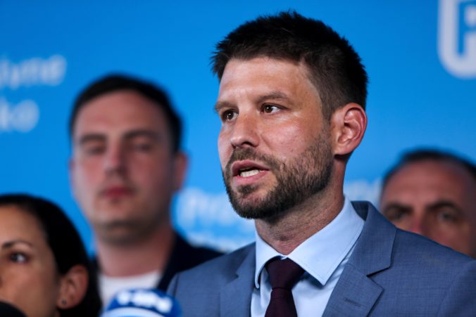 Veľký tresk Progresívneho Slovenska je viac audit než revolúcia, hodnotí analytik INESS