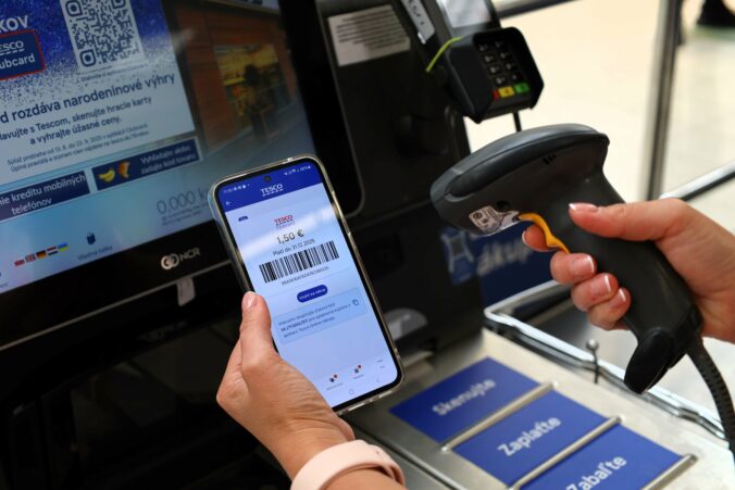 1,6 milióna eur v Clubcard poukážkach čaká na využitie do konca septembra