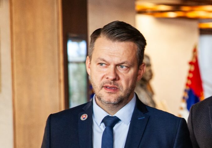 Migaľovo ministerstvo plánuje šetriť na prevádzke, ale bez ohrozenia úrovne poskytovaných služieb