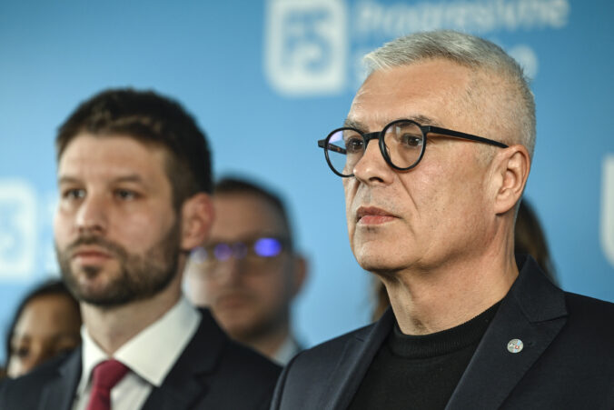 Opozícia hovorí o ohrození Slovenska, drony nad Poľskom sú podľa nej jasným varovaním aj pre nás – VIDEO