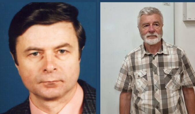 Polícia zadržala po 24 rokoch hľadaného muža, ktorý sa vyhýbal výkonu trestu za podvody