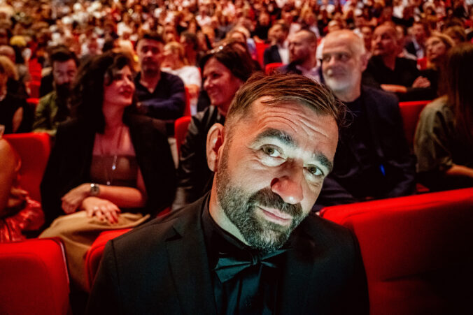 Filmová dráma Otec s Milanom Ondríkom zabojuje o Oscara v kategórii Najlepší medzinárodný film