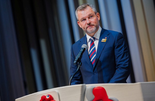 Jadrová zbraň už nesmie byť nikdy použitá, vyhlásil Pellegrini na návšteve v Hirošime – VIDEO