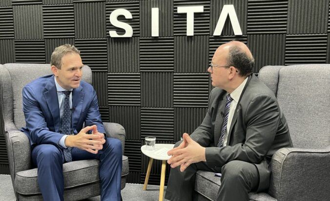 Ódor počas úradníckej vlády Šimečku vôbec nepoznal, vyvracia tak dohady o podvode Čaputovej – VIDEO