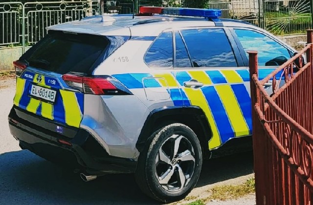 Pokus o lúpež skončil fiaskom, tínedžerovi zo Spiša hrozí niekoľkoročné väzenie