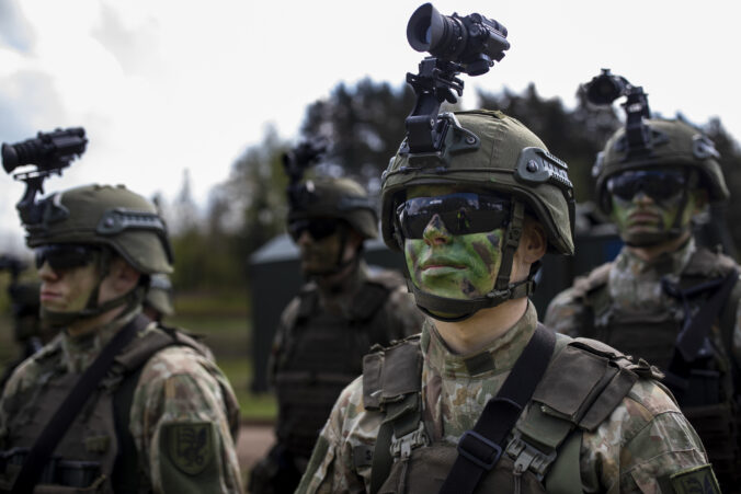 V prípade provokácií je Litva pripravená zavrieť hranice s Bieloruskom