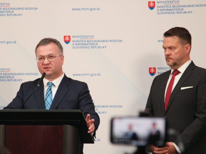 Radomír Šalitroš naznačil možnosť novej strany, tvrdí, že záleží od toho, či ľudia uveria ich výsledkom