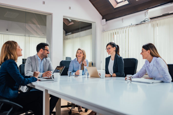 Slovenské startupy sú silné a kvalitné, ich rozvoj však brzdí obmedzený domáci trh aj slabé financovanie