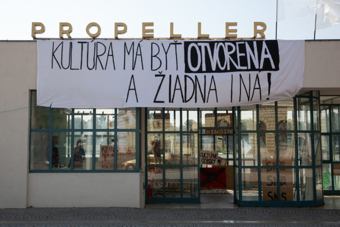 Otvorená kultúra! vyzýva členov Rady FPU aj verejnosť, nová štruktúra fondu zruší množstvo programov