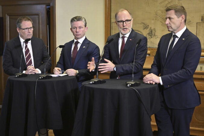 Lotyšsko Ukrajine dodalo ďalšie obrnené vozidlá Patria