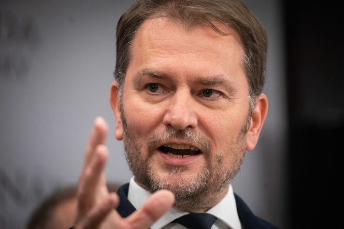 Matovičovci iniciujú podnet na Ústavný súd, skrátené legislatívne konanie ku konsolidácii považujú za škandál