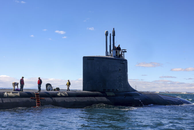 Poľsko sa chystá kúpiť dve až tri ponorky