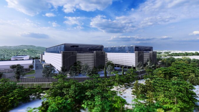 Panattoni rozširuje zameranie aj na dátové centrá