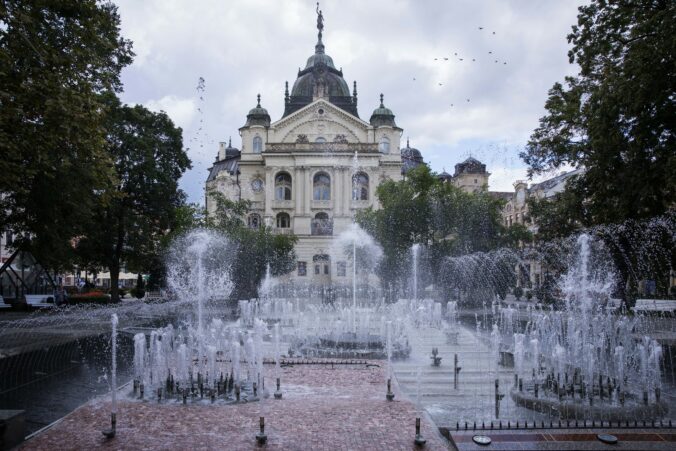 Hlavnou ulicou v Košiciach prejde dobový sprievod, pripomenie veľkolepú oslavu výročia zvolenia Františka II. Rákocziho
