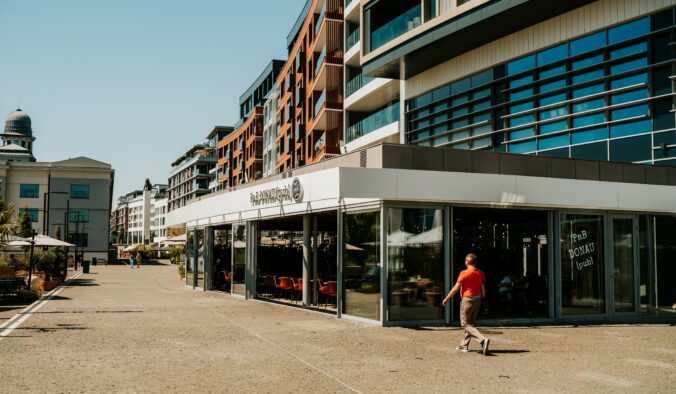 Slovenské pivo ovládlo Európu. Grand Šampión 2024 si teraz vychutnáte v centre Bratislavy